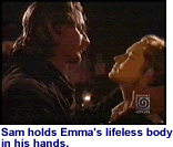 Emma Dies