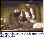 Dead Granny