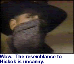 Fake Hickok