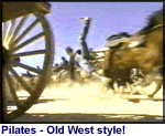 Old West Pilates
