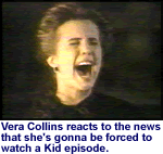 Vera Collins