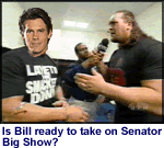 Senator Big Show