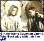 Caveman Jimmy