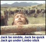 The Limbo!