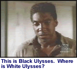 Black Ulysses
