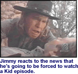 Jimmy Cries