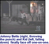 Johnny vs. Kid