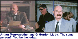 G. Gordon Liddy