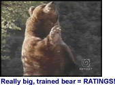Bart the Bear
