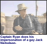 Captain Ryan