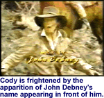 Cody Fears Debney