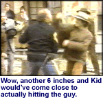 Kid Fighting