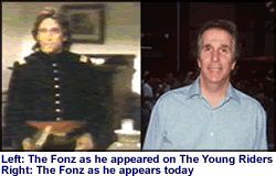 The Fonz