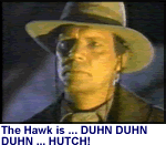 The Hawk