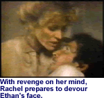 Rachel's Revenge