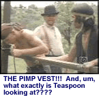 The Pimp Vest
