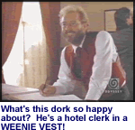 Hotel Dork