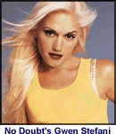 Gwen Stefani