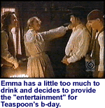 Emma the Entertainment