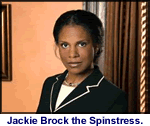 Jackie Brock