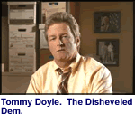 Tommy Doyle