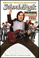 School of Rock