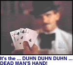 Dead Man's Hand