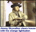 Jimmy Skywalker