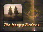 The Young Riders