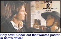 Johnny's Wanted